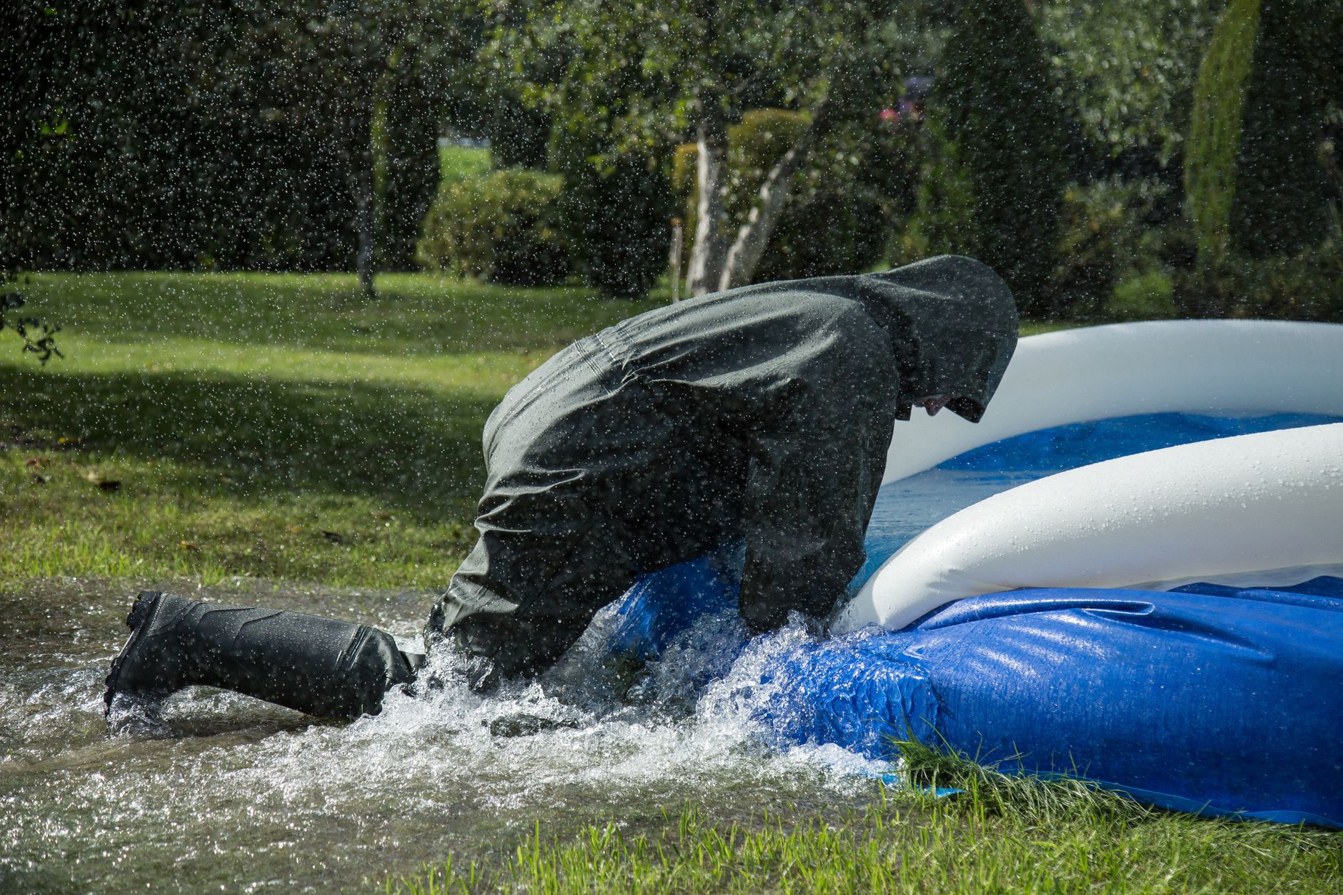 réparation dégât des eaux Villemomble
