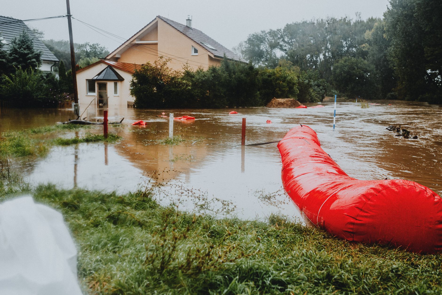 réparation dégât des eaux Villemomble